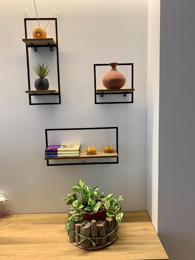Piso Exclusivo En Vigo Centrico, Negocios, Confort Exteriör bild