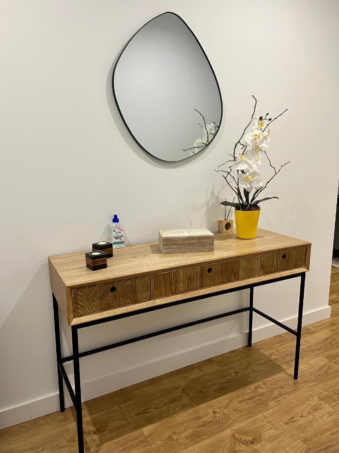 Piso Exclusivo En Vigo Centrico, Negocios, Confort Exteriör bild